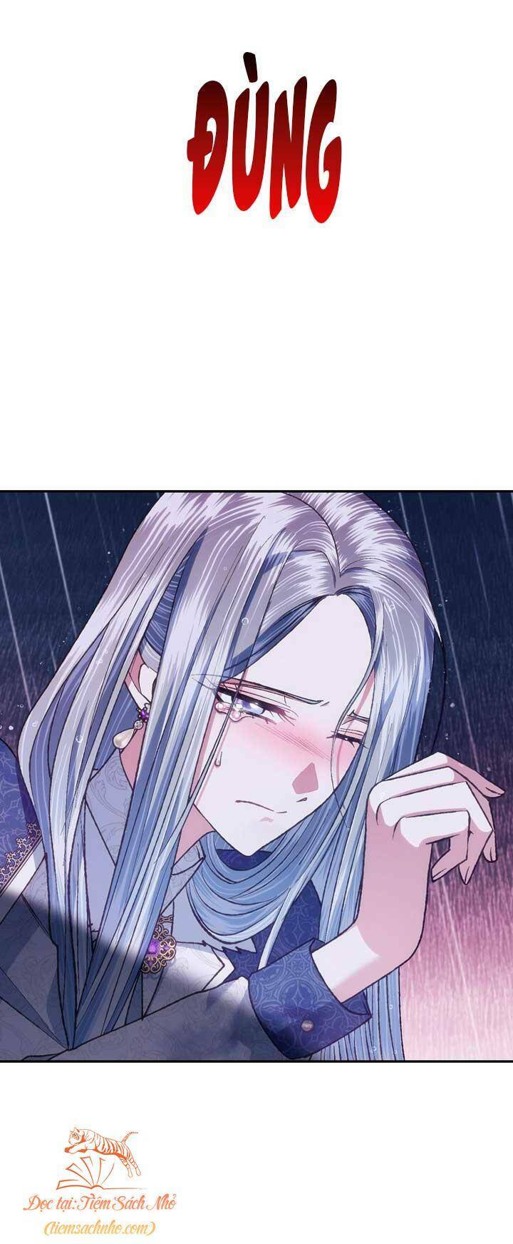 cha, con không muốn kết hôn đâu chapter 90 96