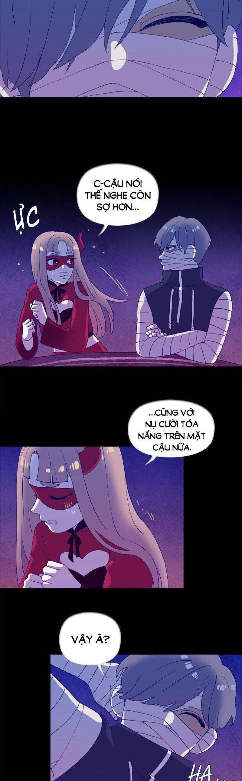 ma kể chuyện chapter 21 2