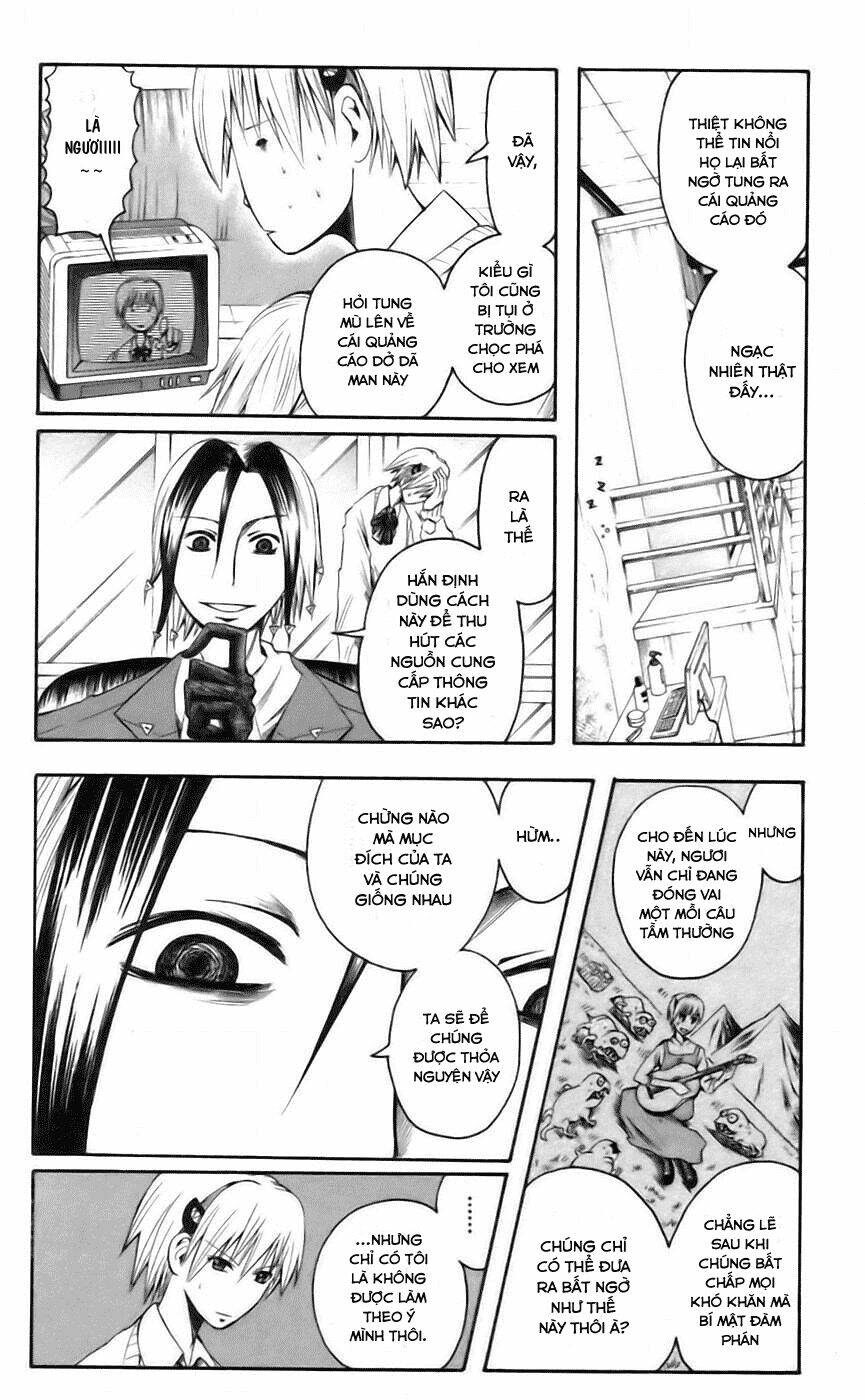 majin tantei nougami neuro chapter 39 4