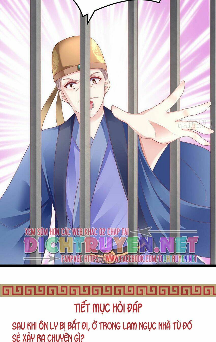 ta ở cổ đại nuôi nam nhân chapter 88 38