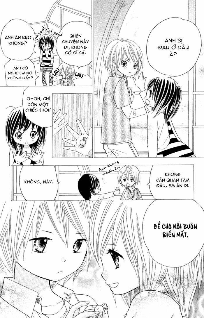 kimi ja nakya dame nanda chapter 7 13