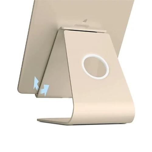 Đế Tản Nhiệt Rain Design USA Mstand Tablet Plus For iPad/Tablet - Hàng Chính Hãng