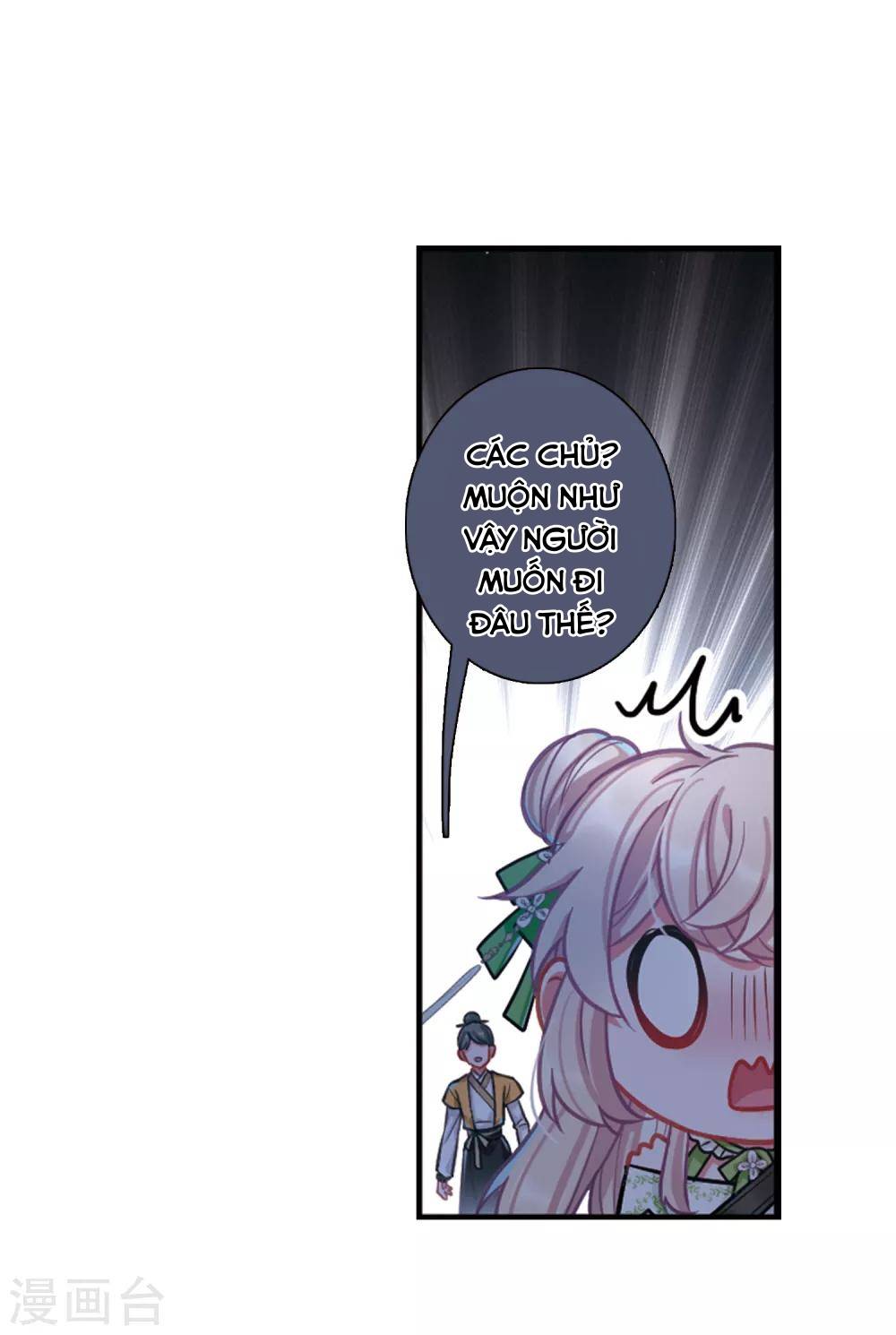 danh kiếm trủng chapter 18 71