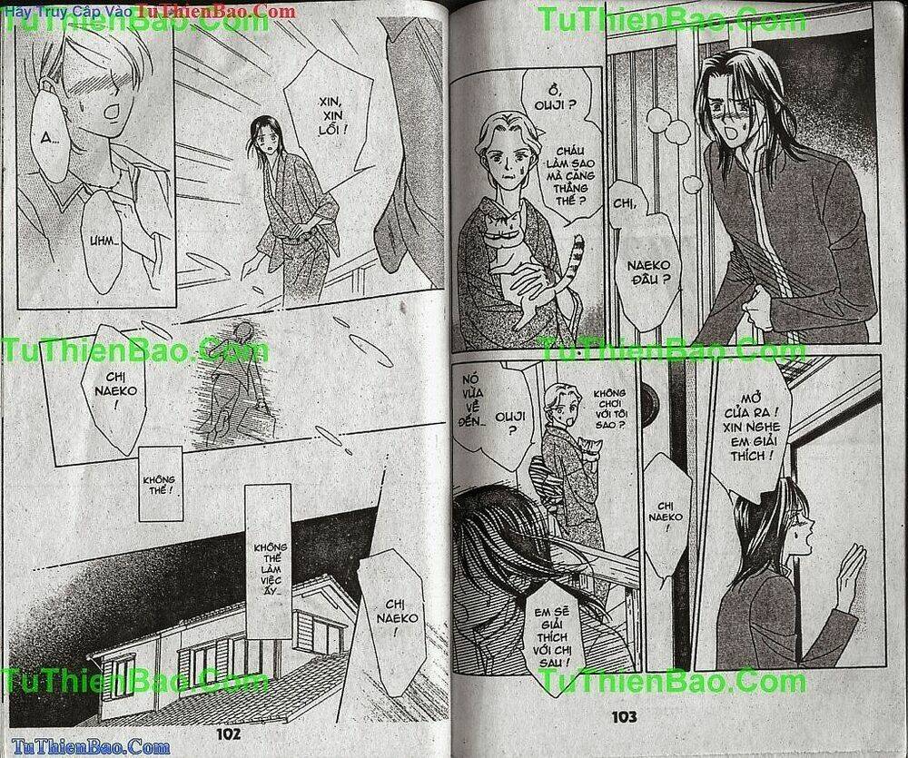 bạn trai tuổi 18 chapter 1 51