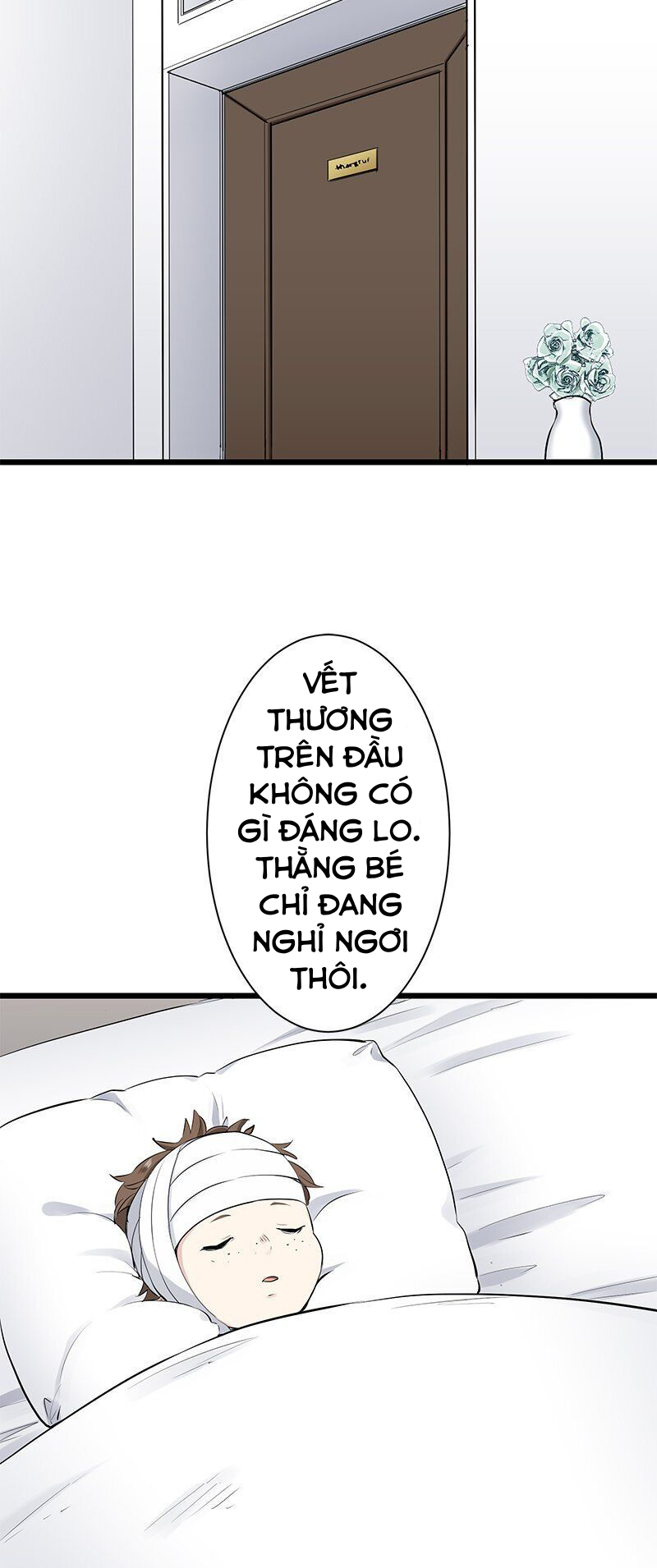 nullitas~nàng dâu giả dối~ chapter 38.2 10