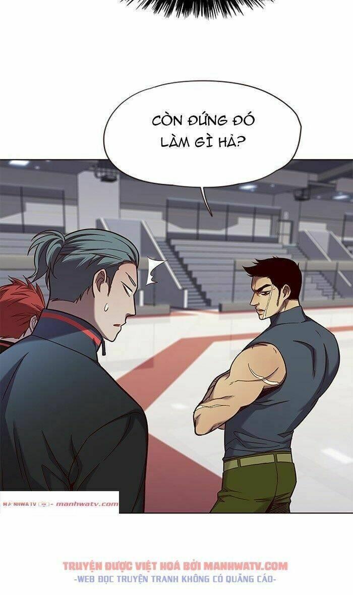 biến thân thành mèo chapter 73 38