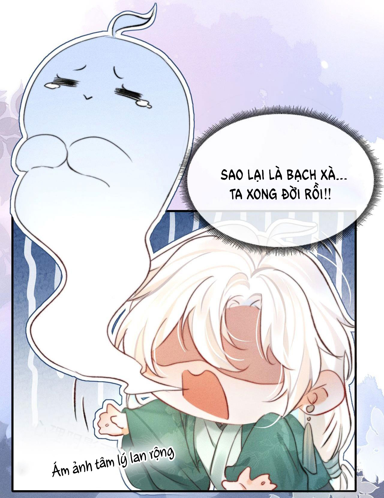 tại sao nam chủ lại quyến rũ tôi chapter 2.2 1