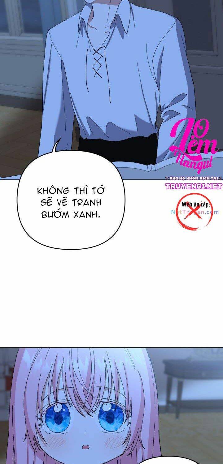 hoàng hậu bé bỏng chapter 23 38