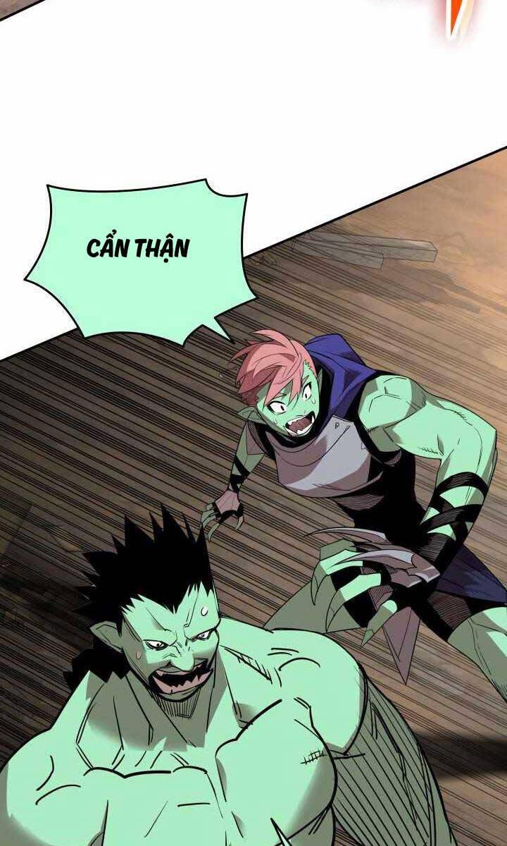 tôi là lính mới chapter 164 56