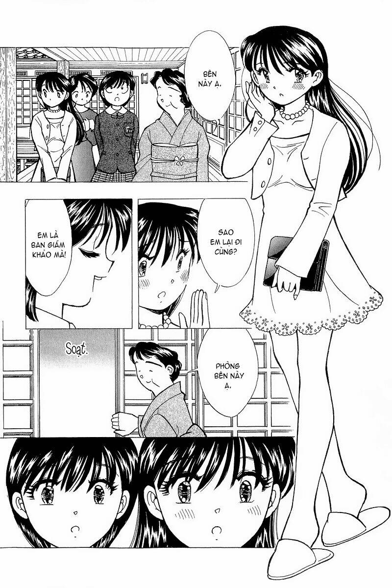 yume de aetara chapter 130 17