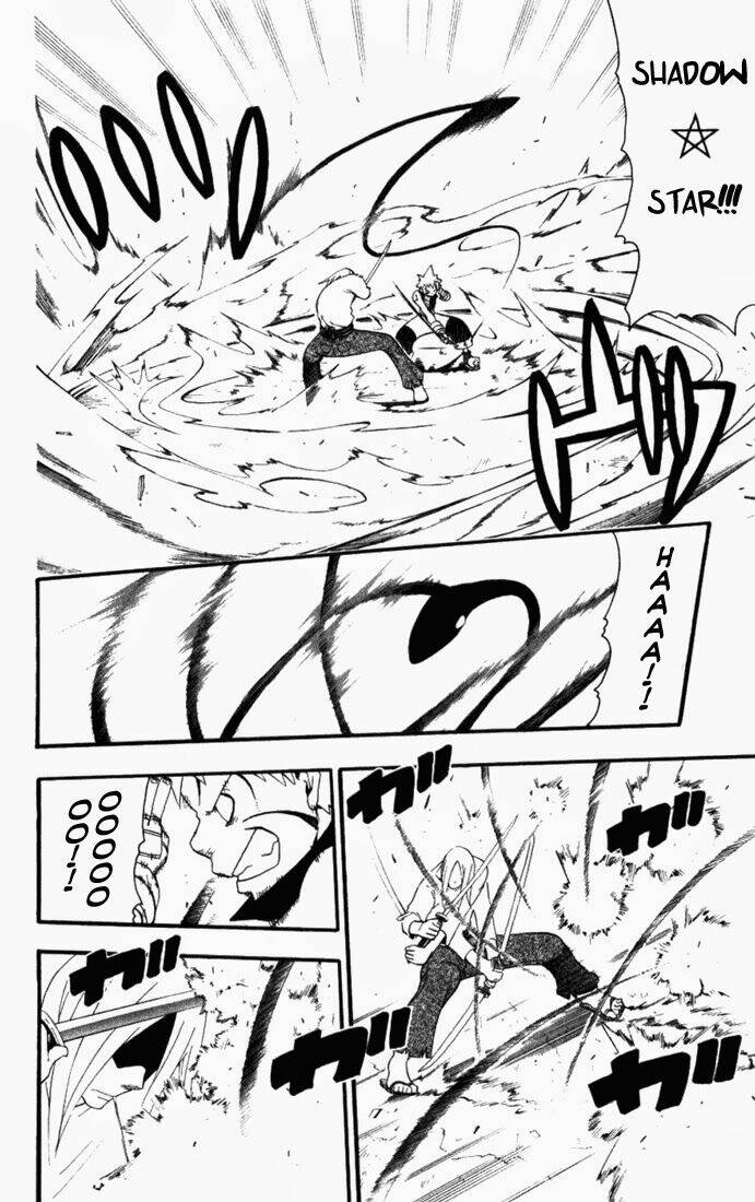 soul eater chapter 28 25