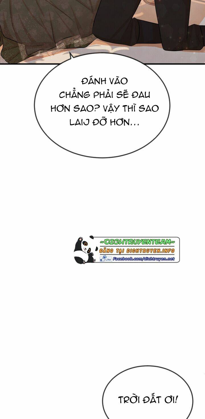 tiểu thư scarlet, em không muốn trả thù sao? chapter 15 70