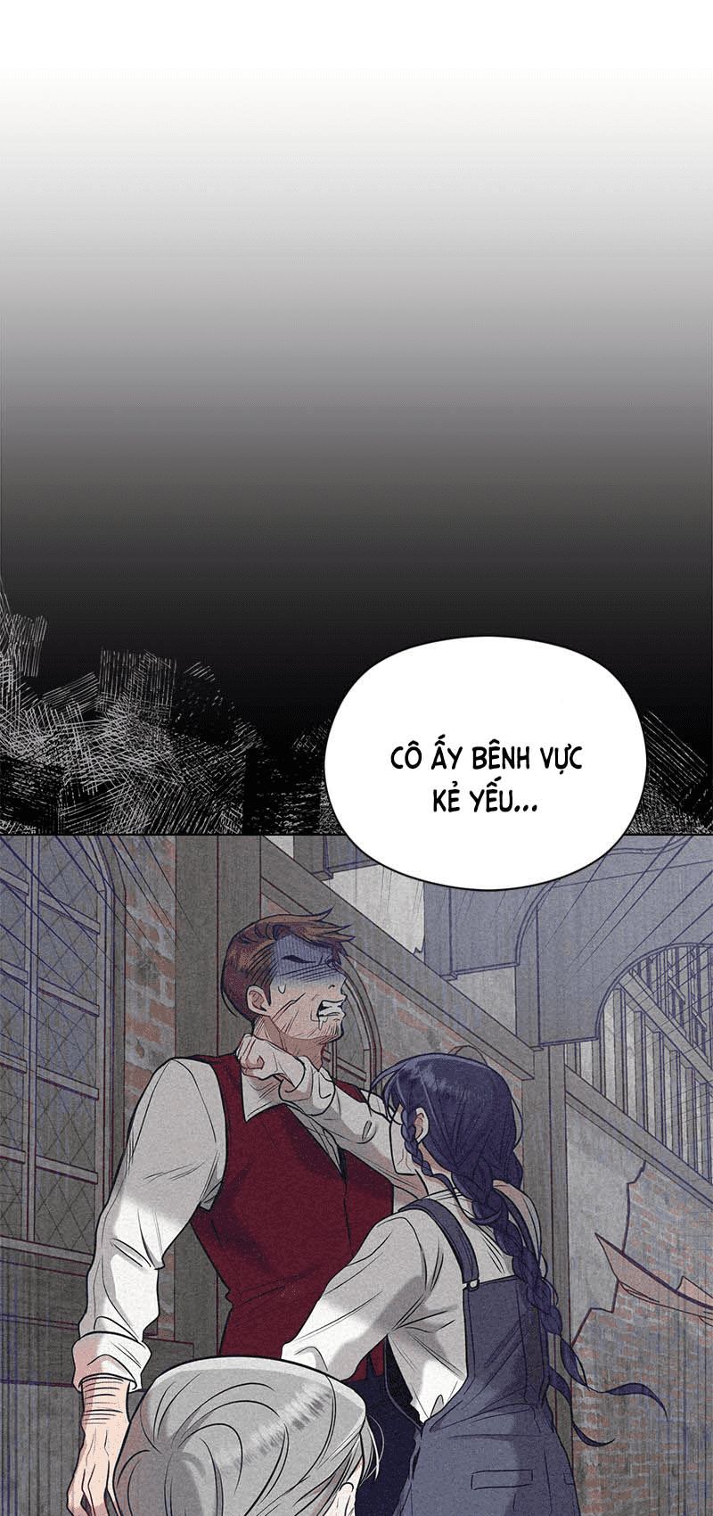 nhân loại tuyệt chủng chapter 19.1 14