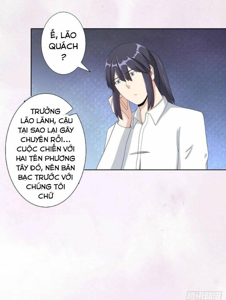 người tu tiên tại đô thị chapter 77 20