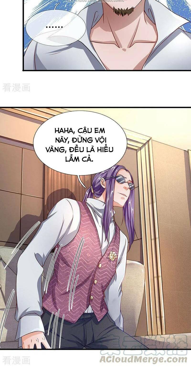 chung cực binh vương tại đô thị chapter 49 4