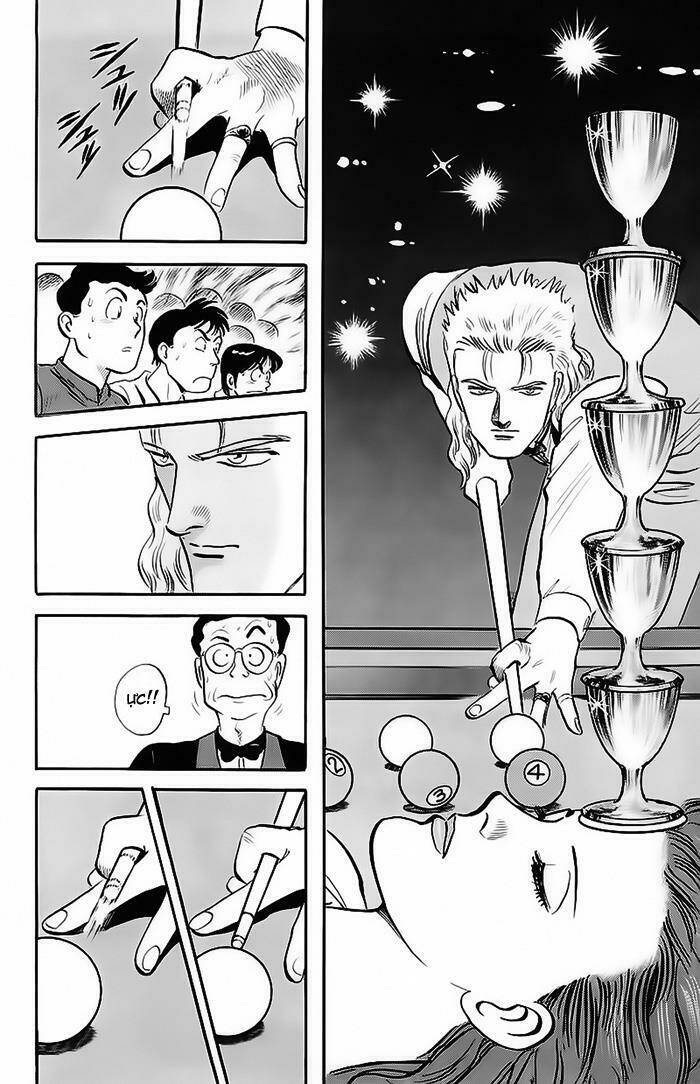 break shot chapter 79 9