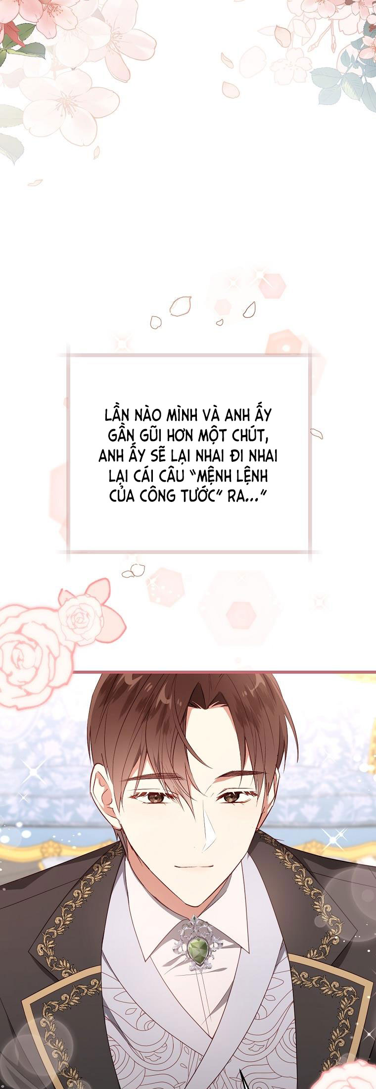 từ giờ công quốc sẽ là của ta chapter 22.1 14