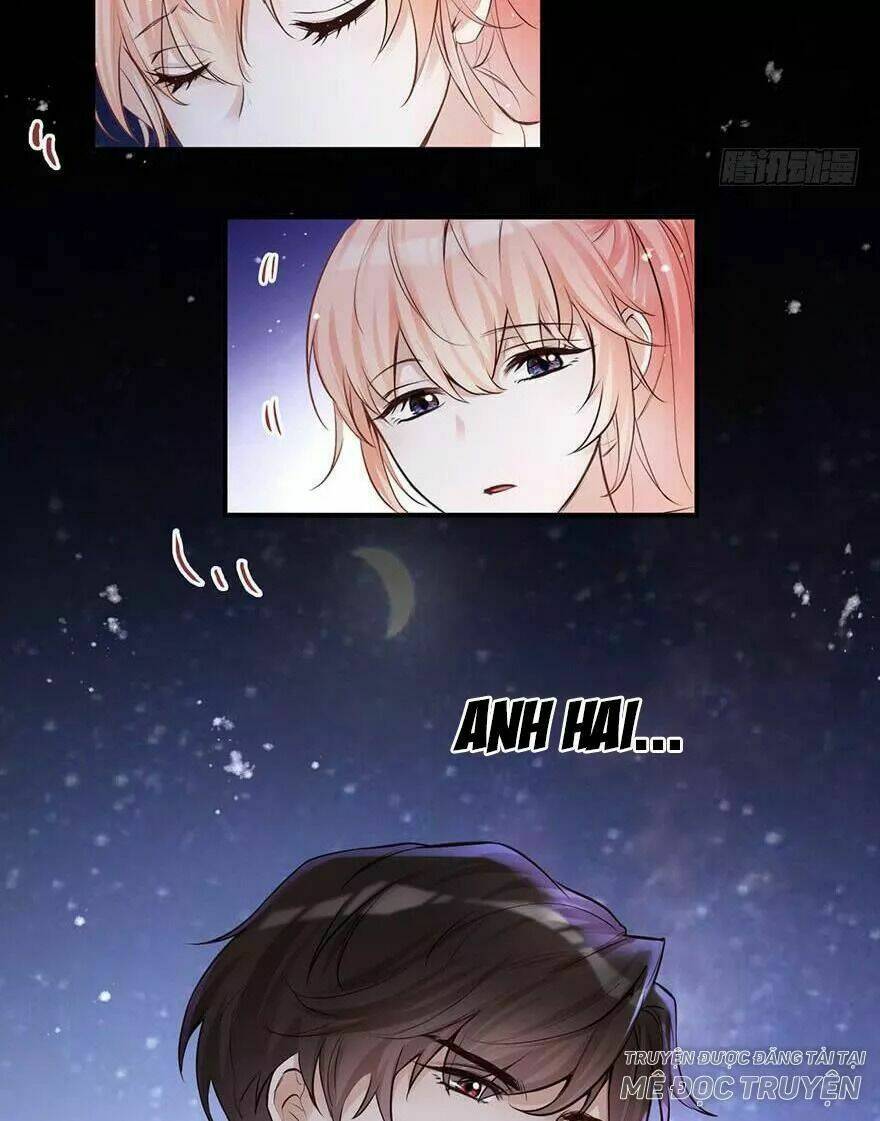 sau này vẫn cứ thích em chapter 32 41