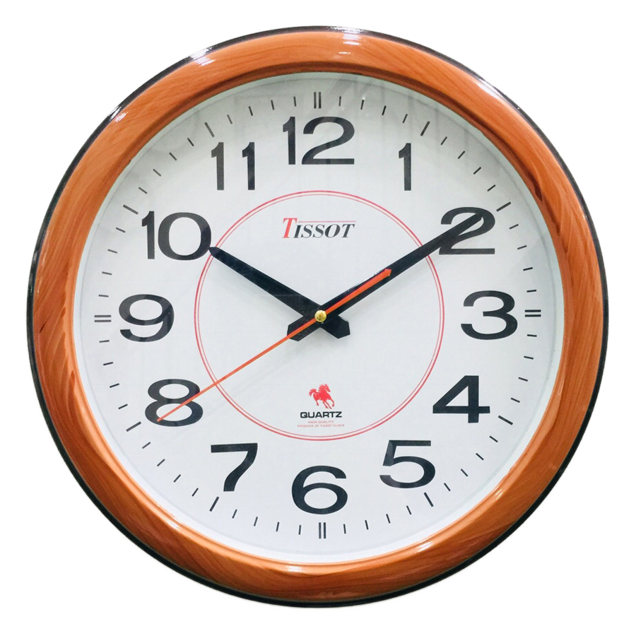 Đồng Hồ Treo Tường S35