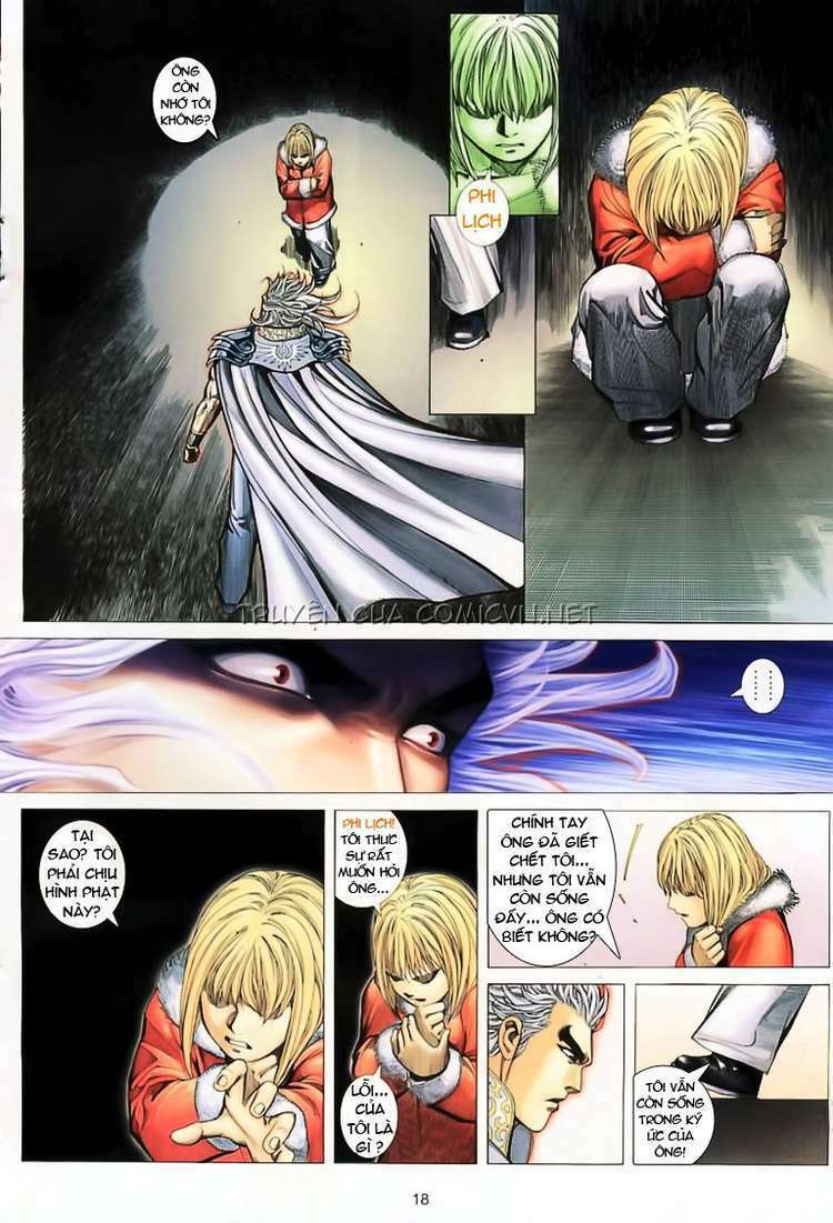 võ thần phượng hoàng chapter 64 11