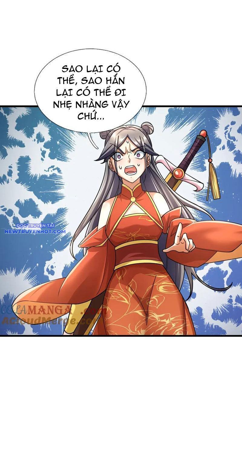 ngủ say vạn cổ: xuất thế đẩy ngang chư thiên chapter 49 62