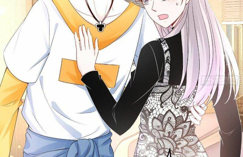 đế thiếu ngọt sủng: manh thê sống lại không ngoan chapter 30 26