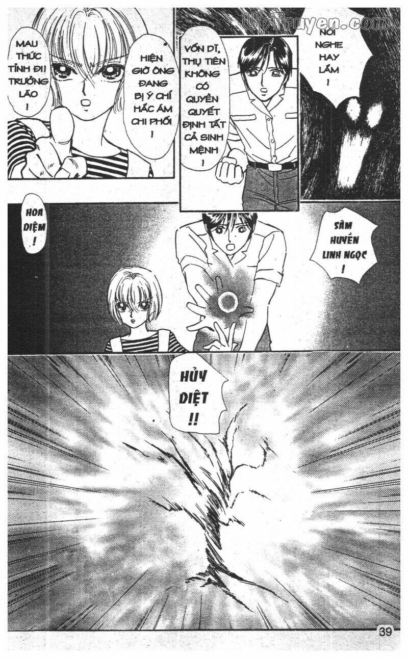 hoàng tử hoa - bud boy chapter 8 41