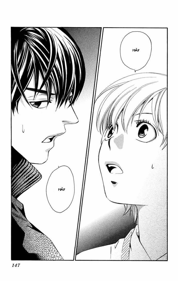 boku ni natta watashi chapter 14 11