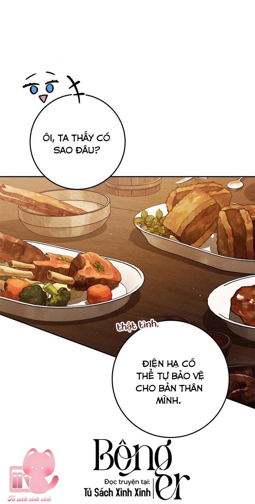 dưới tán cây sồi chapter 66 26