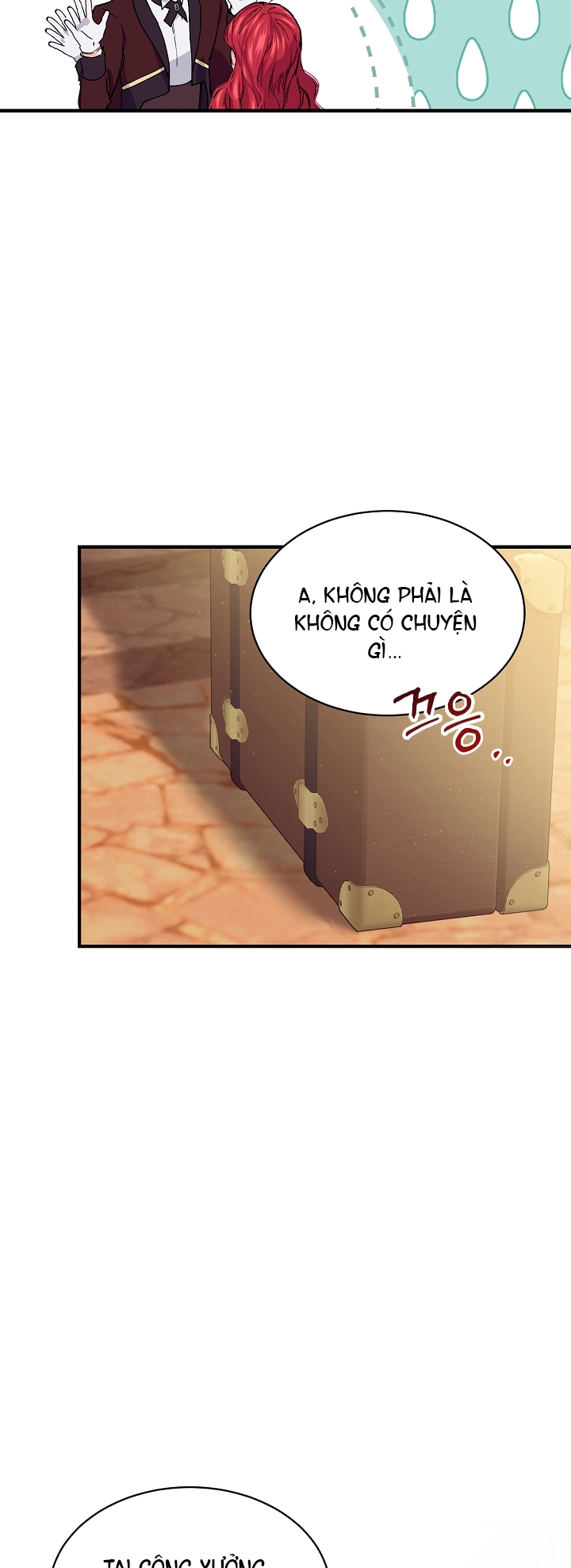 [18+] sự đáng sợ bên trong đại dương chapter 61.1 5