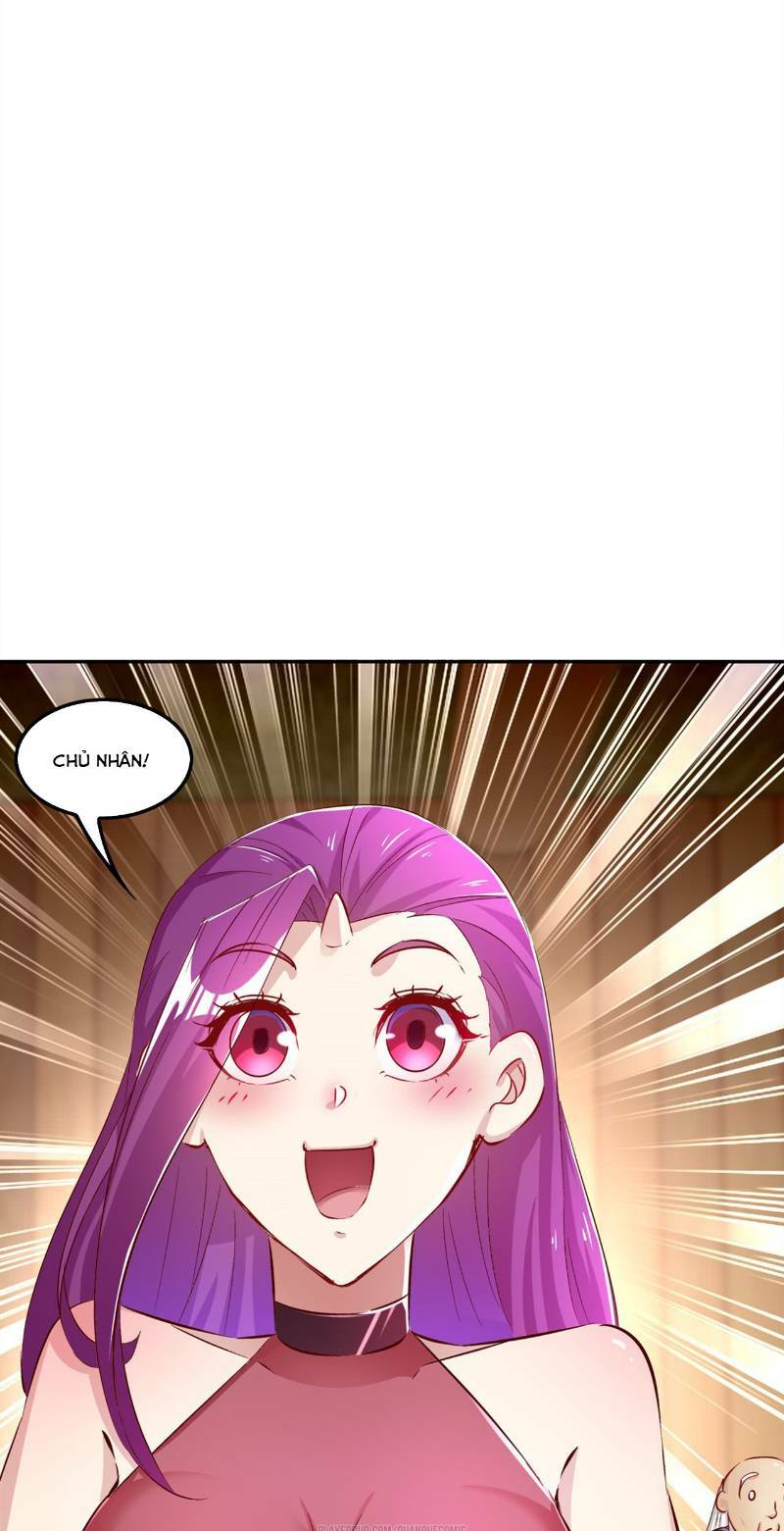 võng du chi tối cường đoán mệnh sư chapter 35 9