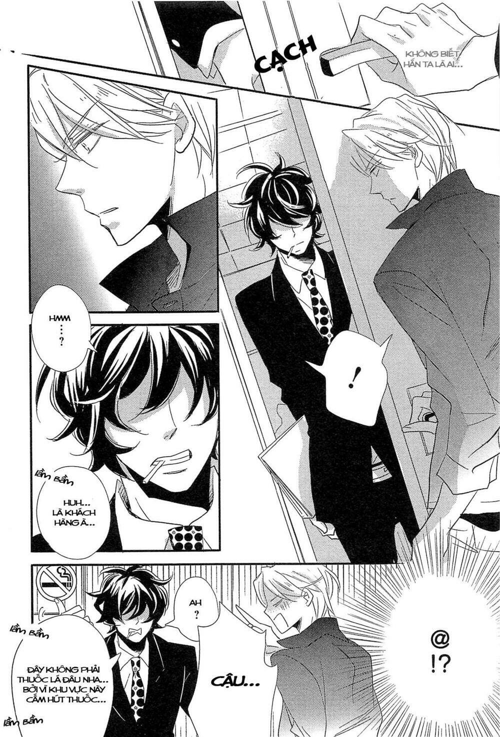 distopia - mikansei na sekai chapter 4 27