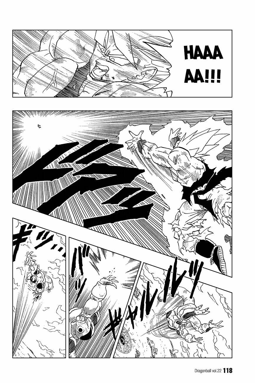 dragon ball - bảy viên ngọc rồng chapter 322 8