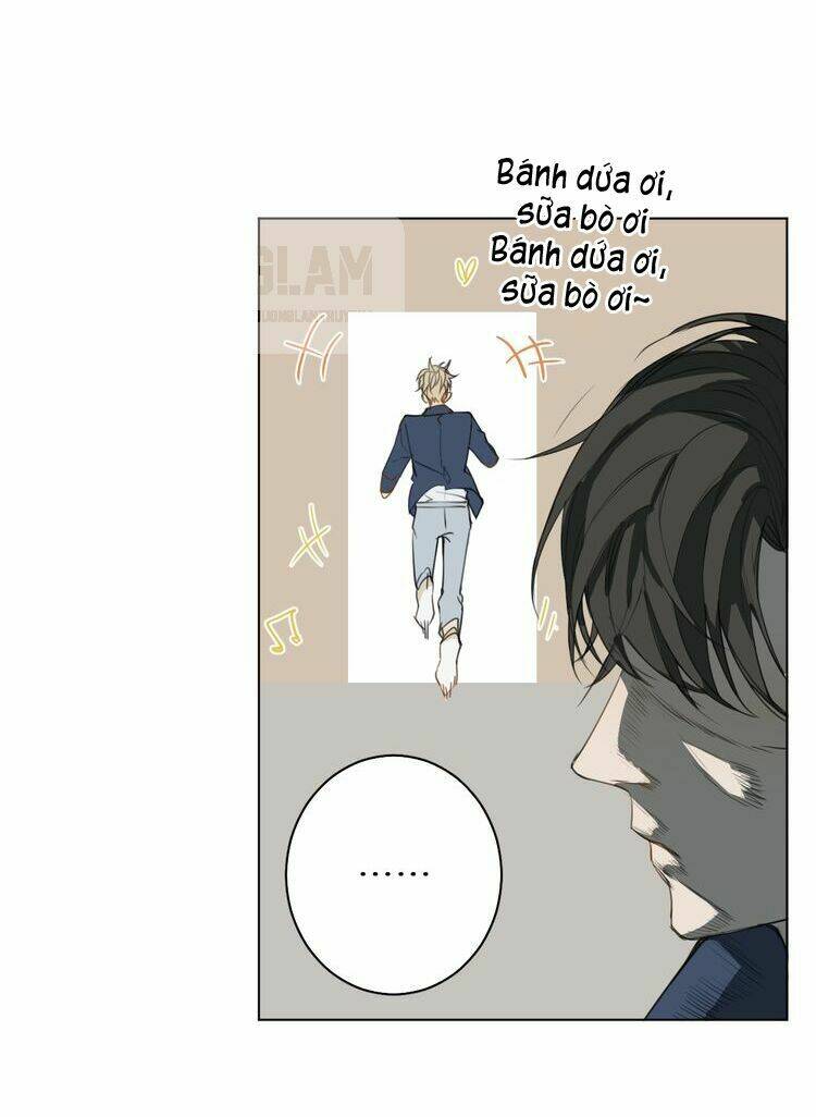 xúc bất khả cập chapter 5 23