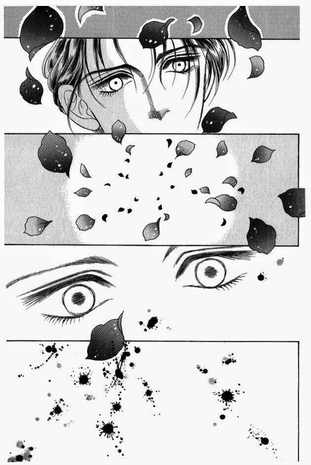 red - ngọc trong đá chapter 11 17