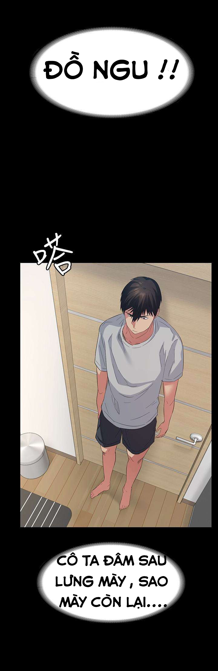 return girlfriend - trả lại bạn gái chapter 6 59