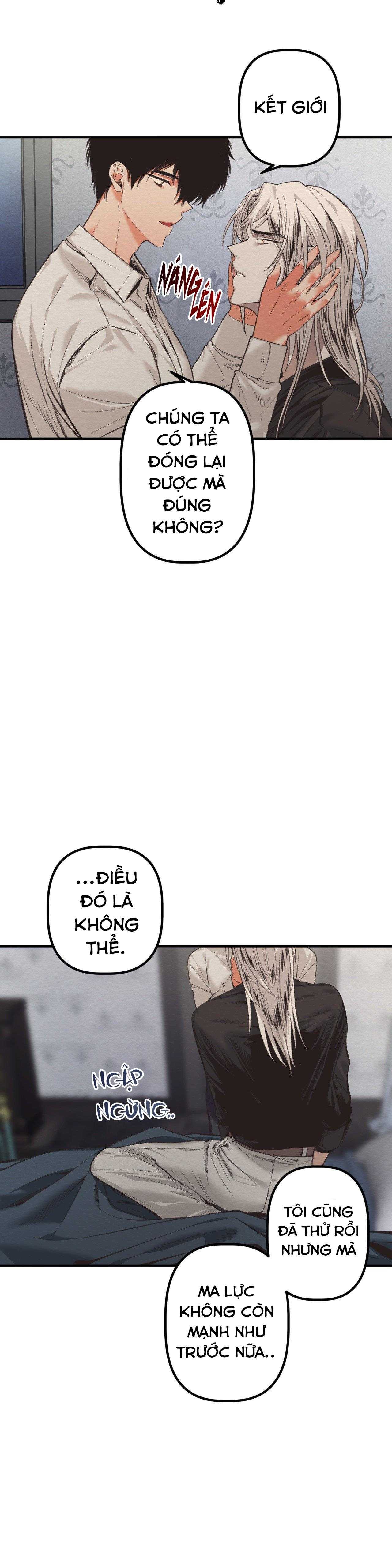 devil on top chapter 25 34