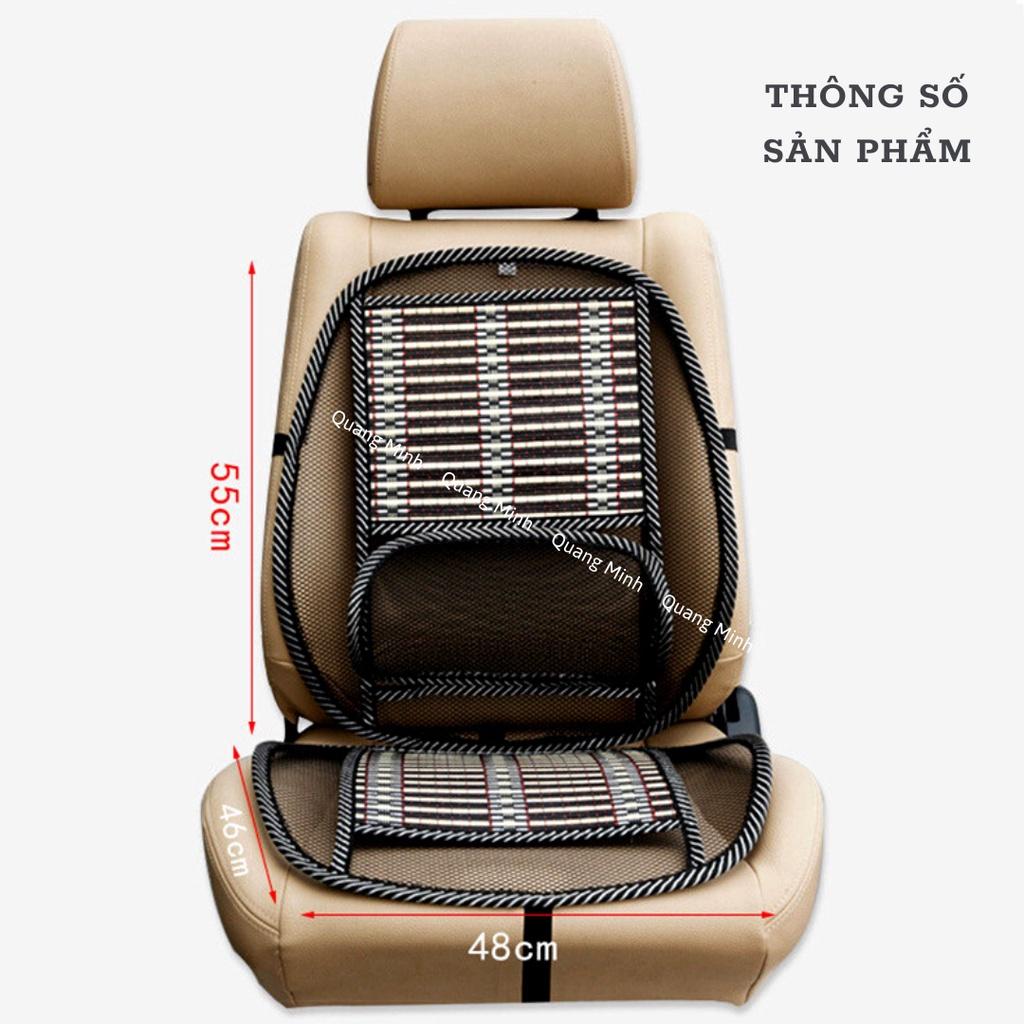Phù Hợp Với Lót Ghế  Ô Tô Xe Hơi - Văn Phòng Chính Hãng