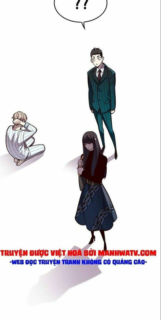 biến thân thành mèo chapter 142 62