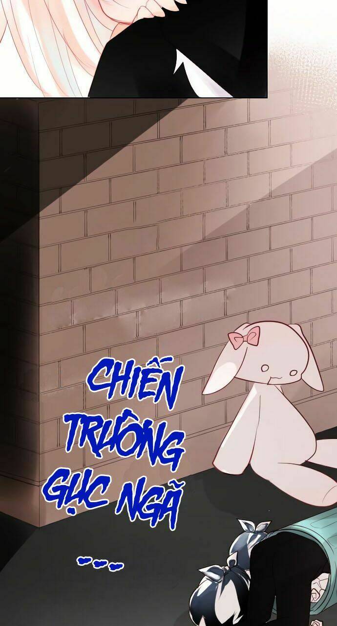 những cư dân ngõ hẻm (thiên hàn) chapter 9 19