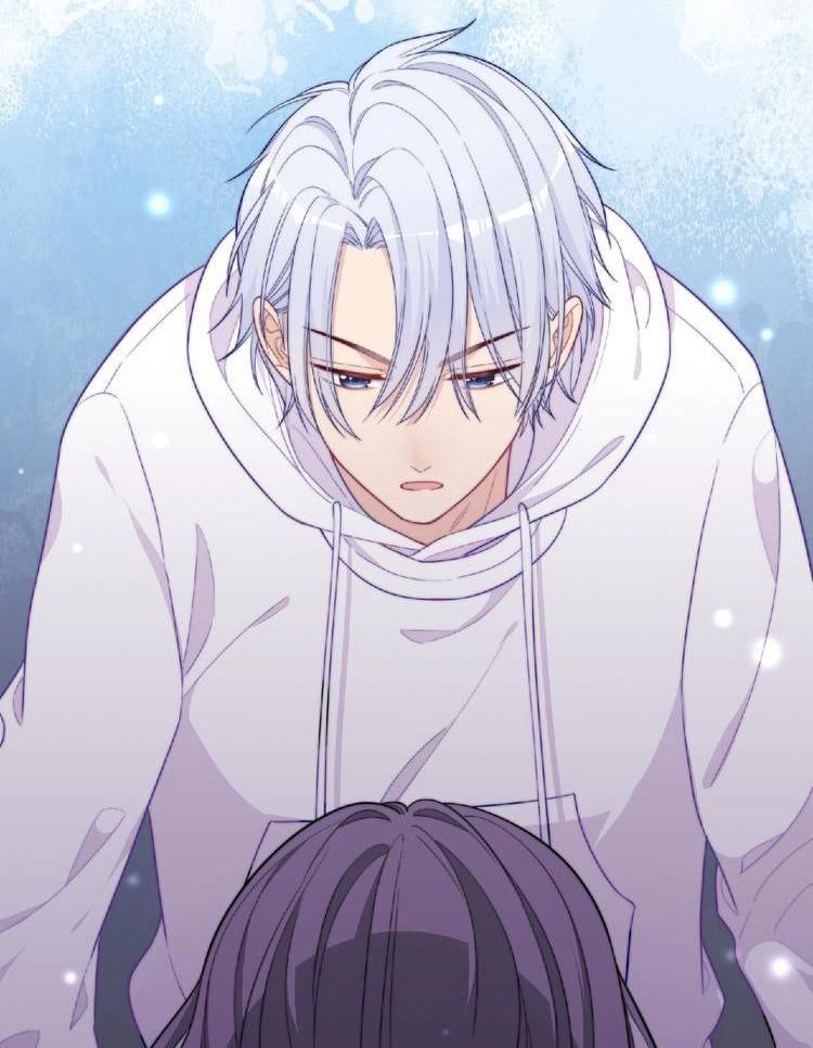 nữ quái hung dữ cùng với mỹ nam ham ngủ chapter 3 59