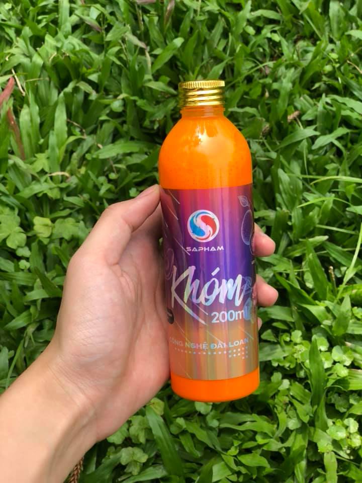 Tinh mùi KHÓM SA PHẠM 200ml / hương liệu câu cá