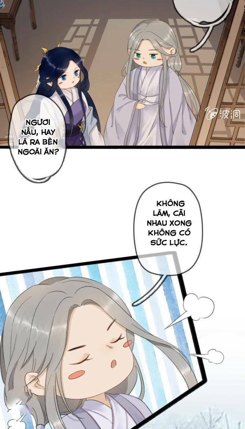 sủng phi của vương chapter 182 8