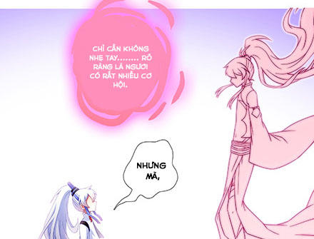 đầu óc đại sư huynh của ta rất đen tối chapter 233 22