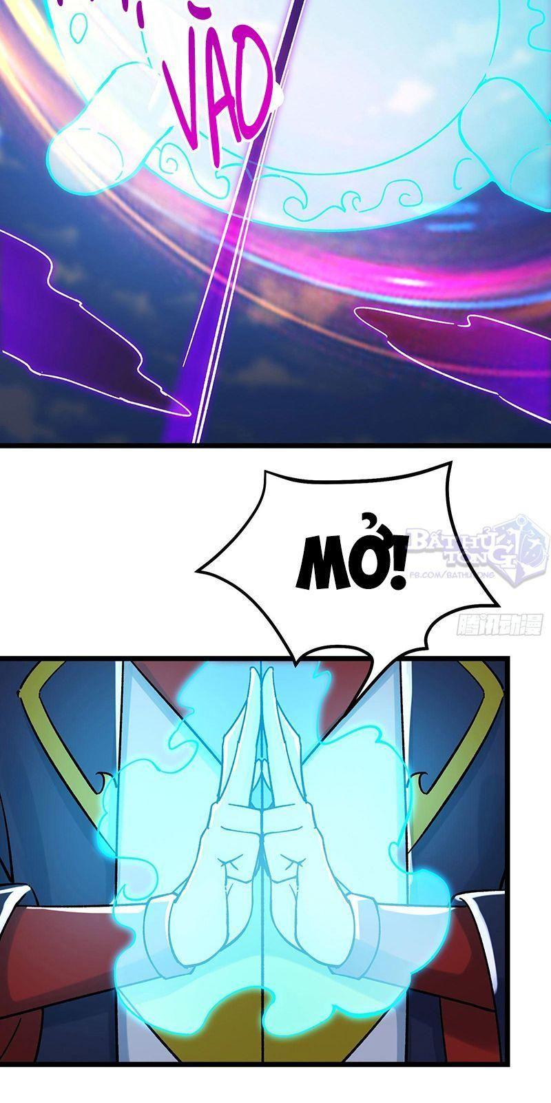 đồ đệ ta toàn là nữ ma đầu chapter 64 3