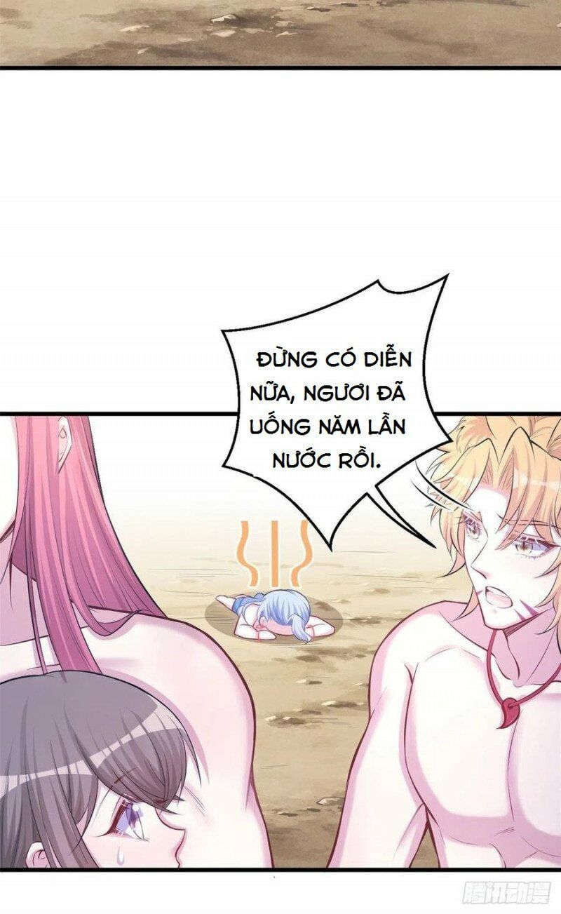 [16+] thảnh thơi thú thế chủng chủng điền, sinh sinh tể chapter 238 4