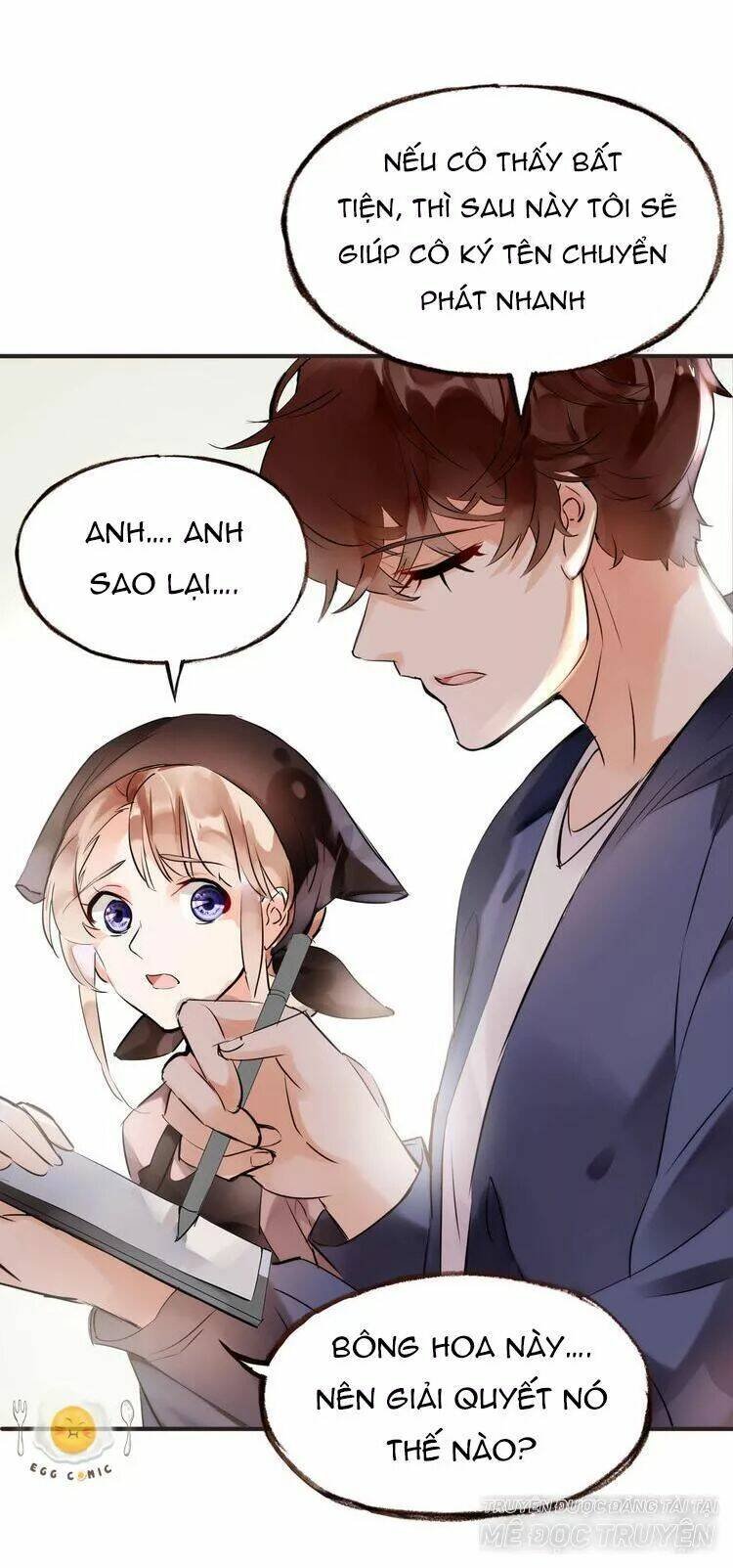 nở rộ trên bụi gai chapter 31 6