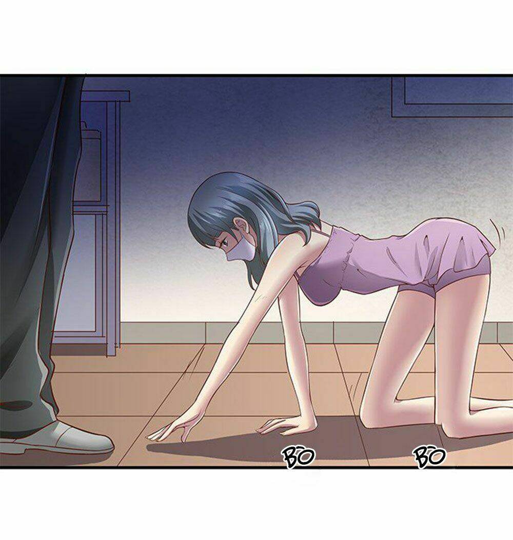 khi trò chơi ác ma bắt đầu chapter 14 25