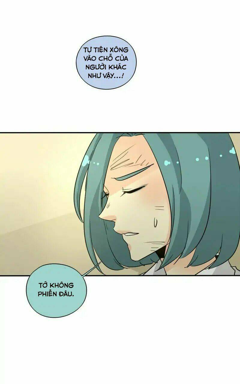 Thế Giới Không Hoàn Hảo Chapter 143 67