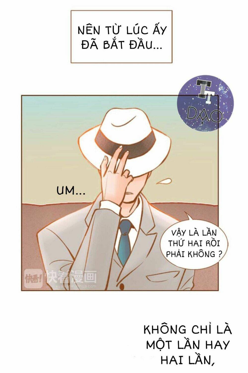 tân lang yếu tòng tiểu dưỡng khởi chapter 1 59